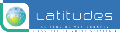 Latitudes-B.I - Le sens de vos données, l'essence de votre stratégie